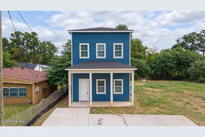 517 Dupont Street #Apt B, Augusta, GA 30901 - Photo 1
