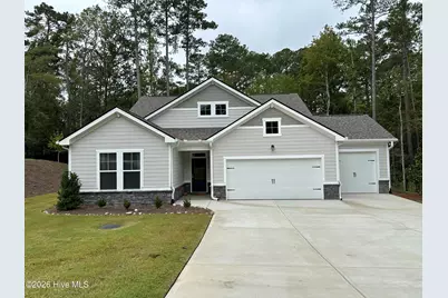 204 Dixie Court, McCormick, SC 29835 - Photo 1
