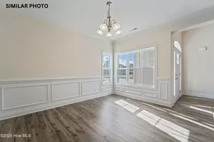 502 Huggins Wy, Jacksonville, NC 28546 - Photo 5