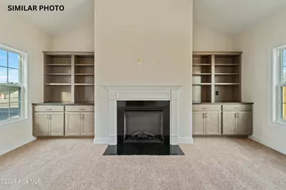 502 Huggins Way, Jacksonville, NC 28546 - Photo 21