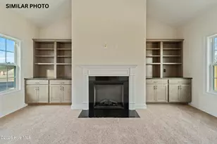 502 Huggins Wy, Jacksonville, NC 28546 - Photo 21