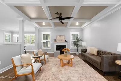 505 Schoolhouse Lane, North Augusta, SC 29860 - Photo 3