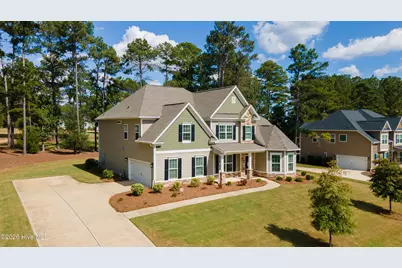 505 Schoolhouse Lane, North Augusta, SC 29860 - Photo 1