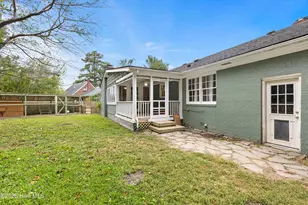 1610 Crescent Dr, Elizabeth City, NC 27909 - Photo 43