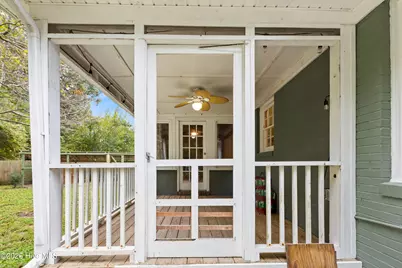 1610 Crescent Drive, Elizabeth City, NC 27909 - Photo 41