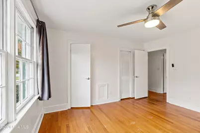 1610 Crescent Drive, Elizabeth City, NC 27909 - Photo 35
