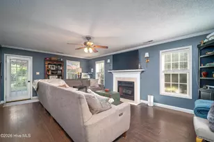217 English Walnut Dr, Richlands, NC 28574 - Photo 7