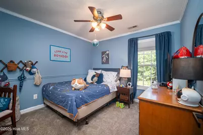 217 English Walnut Drive, Richlands, NC 28574 - Photo 23