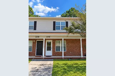 206 Palace Circle, Jacksonville, NC 28546 - Photo 1