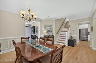 4804 Whitner Dr, Wilmington, NC 28409 - Photo 9