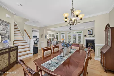 4804 Whitner Drive, Wilmington, NC 28409 - Photo 7