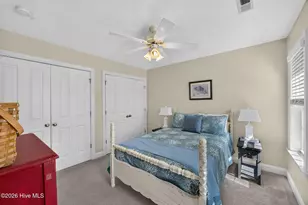 4804 Whitner Dr, Wilmington, NC 28409 - Photo 23