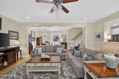 4804 Whitner Drive, Wilmington, NC 28409 - Photo 13