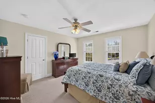 4804 Whitner Dr, Wilmington, NC 28409 - Photo 19