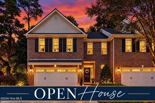 4804 Whitner Dr, Wilmington, NC 28409 - Photo 1