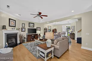 4804 Whitner Dr, Wilmington, NC 28409 - Photo 13