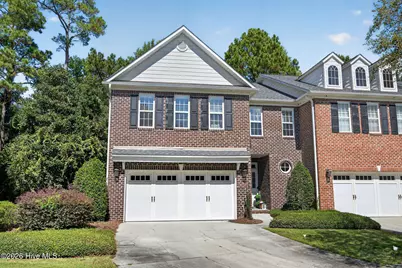 4804 Whitner Drive, Wilmington, NC 28409 - Photo 3
