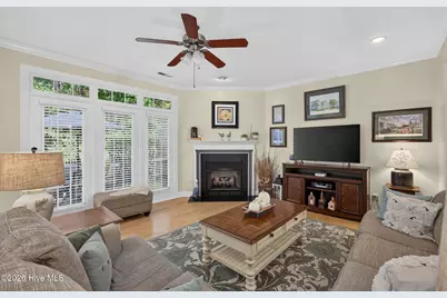 4804 Whitner Drive, Wilmington, NC 28409 - Photo 11