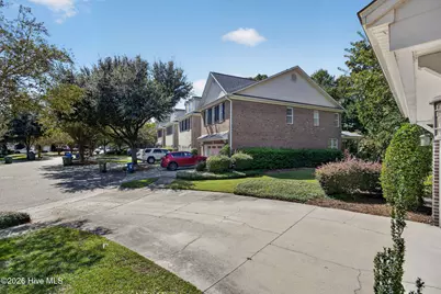 4804 Whitner Drive, Wilmington, NC 28409 - Photo 5