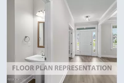 841 Balfour Drive #Tp245, Grovetown, GA 30813 - Photo 3