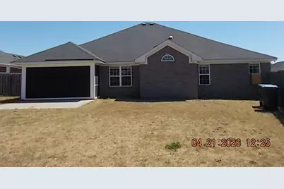 4813 Ken Miles Drive, Hephzibah, GA 30815 - Photo 3