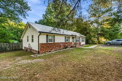 121 E Eason Drive, Rockingham, NC 28379 - Photo 3