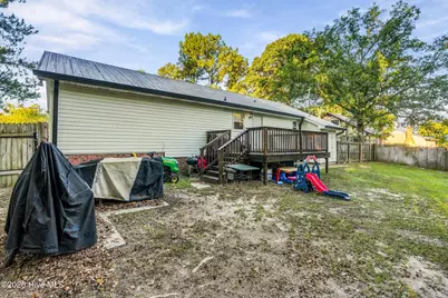 121 E Eason Drive, Rockingham, NC 28379 - Photo 21