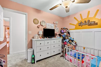 121 E Eason Drive, Rockingham, NC 28379 - Photo 15