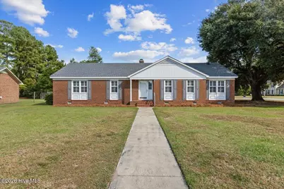 2801 Graham Drive, Kinston, NC 28504 - Photo 1