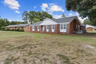 2801 Graham Drive, Kinston, NC 28504 - Photo 3