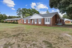 2801 Graham Dr, Kinston, NC 28504 - Photo 3