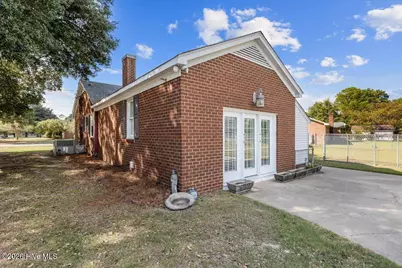 2801 Graham Drive, Kinston, NC 28504 - Photo 5