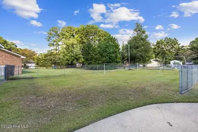 2801 Graham Drive, Kinston, NC 28504 - Photo 9
