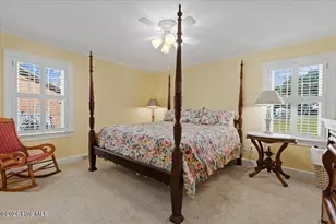 2801 Graham Dr, Kinston, NC 28504 - Photo 29