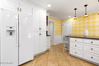 2801 Graham Drive, Kinston, NC 28504 - Photo 21