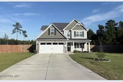 704 Mooring Court, Sneads Ferry, NC 28460 - Photo 1