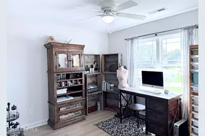 704 Mooring Court, Sneads Ferry, NC 28460 - Photo 23