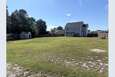 704 Mooring Court, Sneads Ferry, NC 28460 - Photo 27