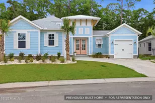 1502 Coastal Cv Ln, Calabash, NC 28467 - Photo 1