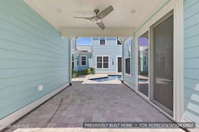 1502 Coastal Cove Lane, Calabash, NC 28467 - Photo 33