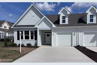 545 Watercrest Circle, Elizabeth City, NC 27909 - Photo 1
