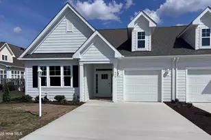 545 Watercrest Circle, Elizabeth City, NC 27909 - Photo 1