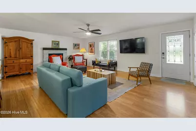 208 Rushton Circle, Wilmington, NC 28412 - Photo 5