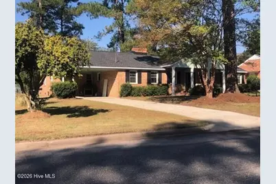 1013 S Taylor Street, Goldsboro, NC 27530 - Photo 1