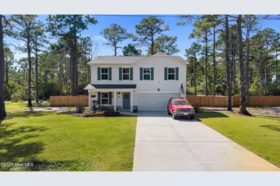 1316 Goldsboro Road, Boiling Spring Lakes, NC 28461 - Photo 41