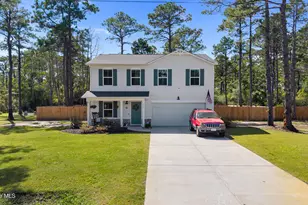 1316 Goldsboro Rd, Boiling Spring Lakes, NC 28461 - Photo 41