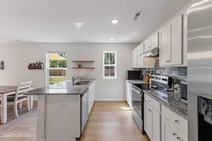 1316 Goldsboro Rd, Boiling Spring Lakes, NC 28461 - Photo 11