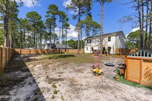 1316 Goldsboro Rd, Boiling Spring Lakes, NC 28461 - Photo 31
