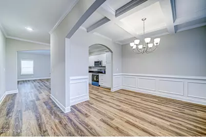 2528 Obsidian Court, Beech Island, SC 29842 - Photo 3