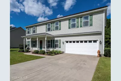 105 Maple Farms Lane, Havelock, NC 28532 - Photo 51